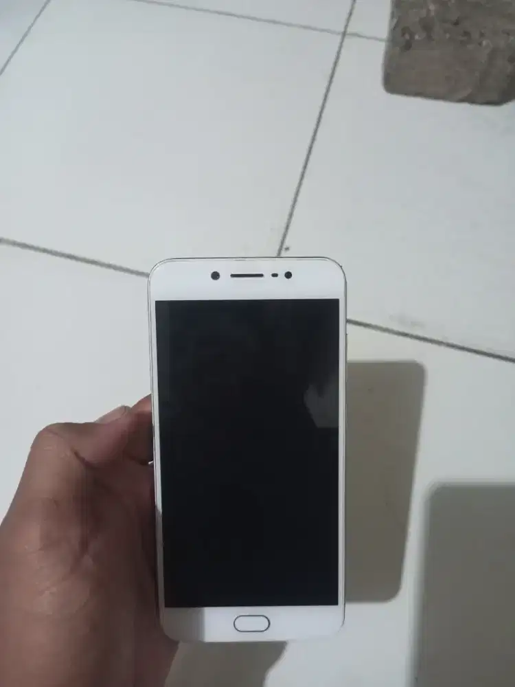 Vivo v5s bekass