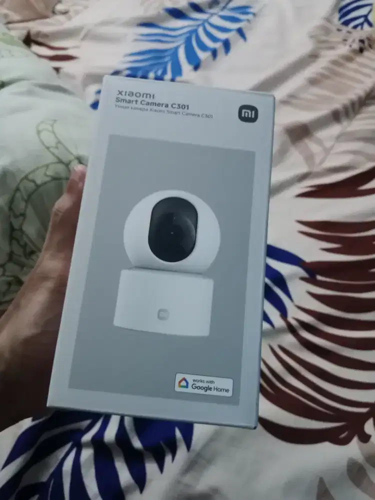 CCTV XIAOMI C301
