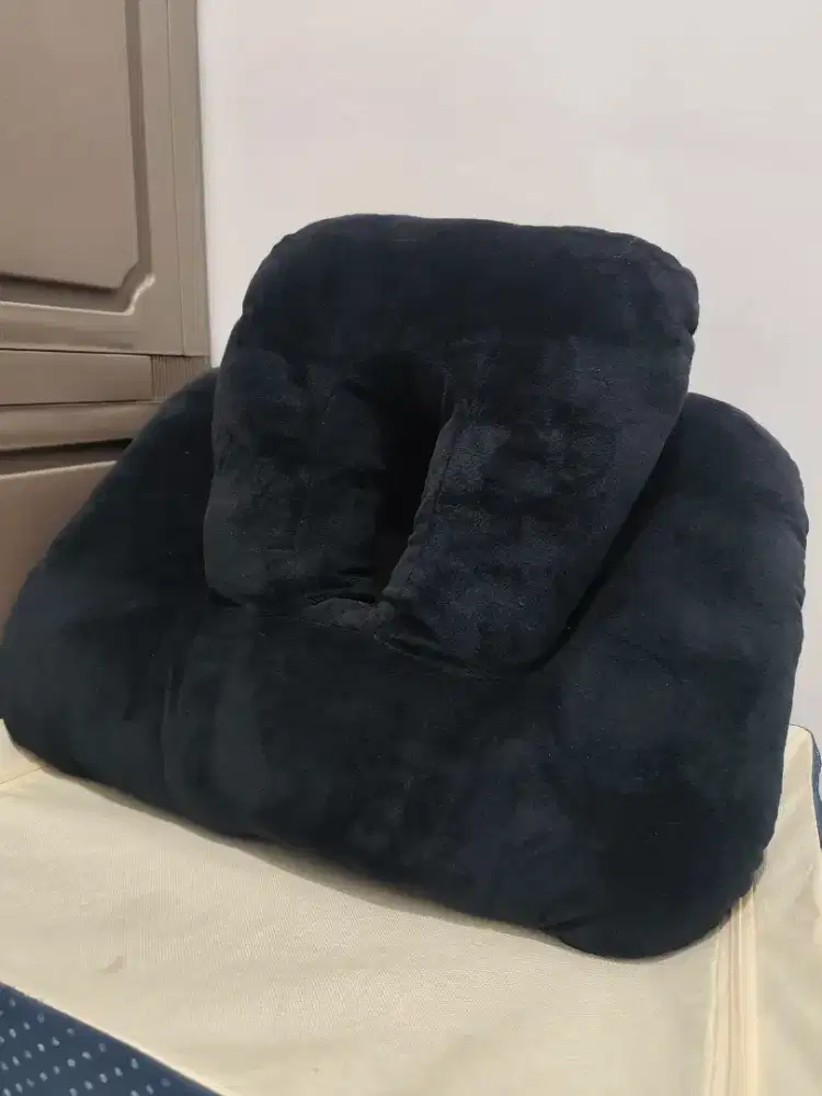 Bantal Tidur Multifungsi & Spray Legend