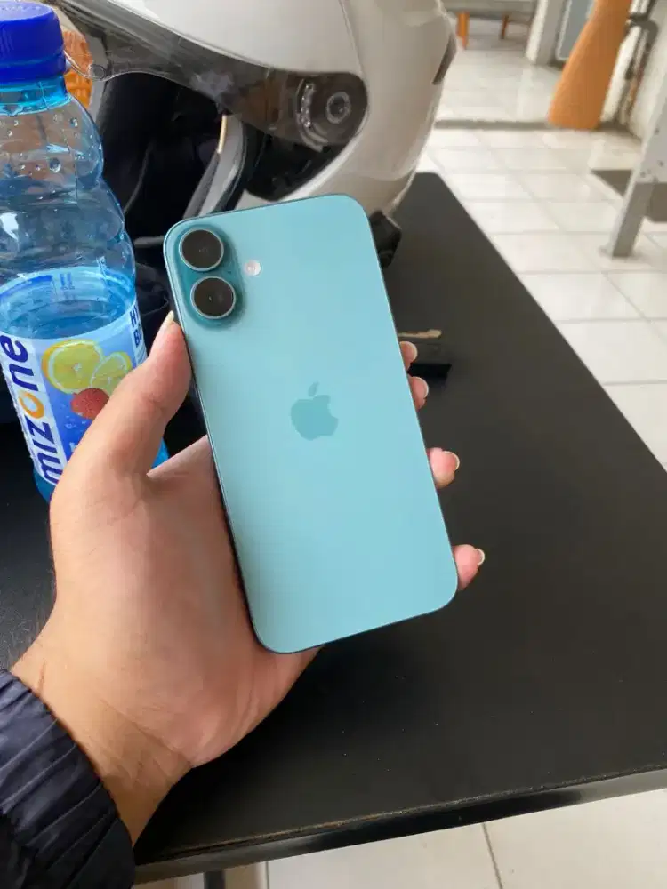 iphone 16 plus 128gb ibox