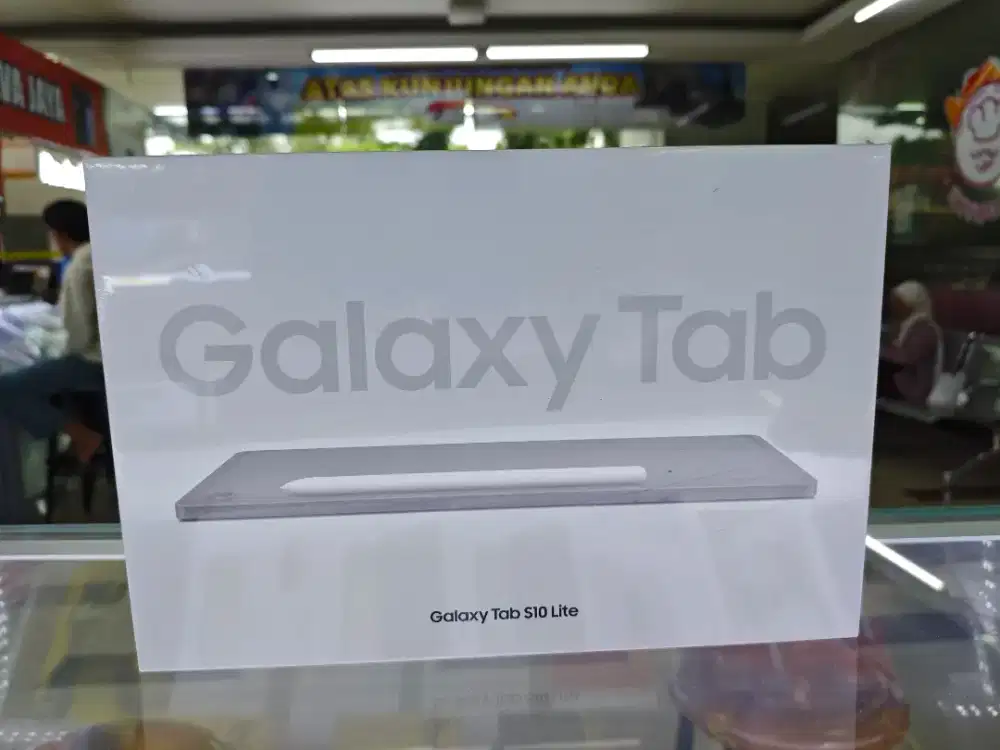 Tablet samsung galaxy tab S10 lite bonus stylus pen palm rejection