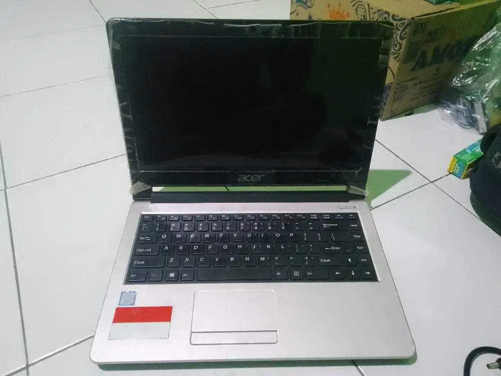 Jual Laptop Acer