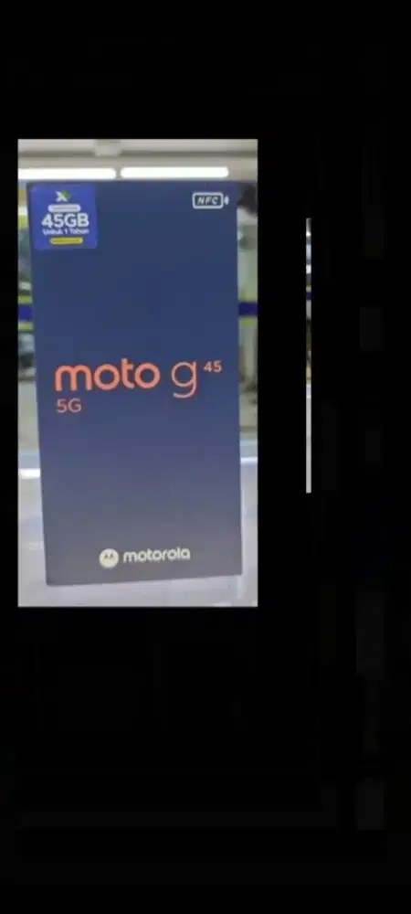 Motorola G45 5G 8/256