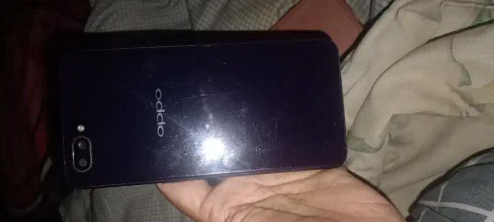 Dijual hp Oppo a3s