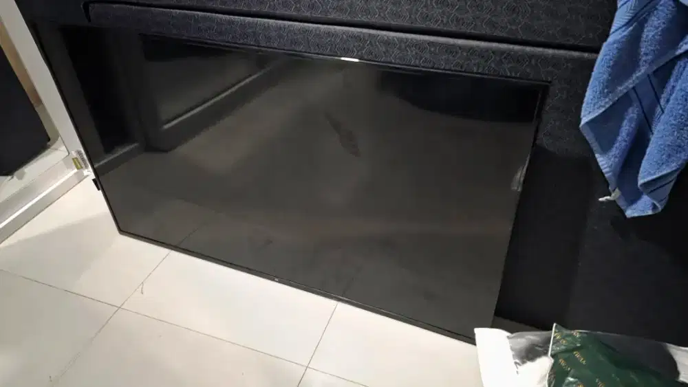 Led tv mi xiaomi 55 inch