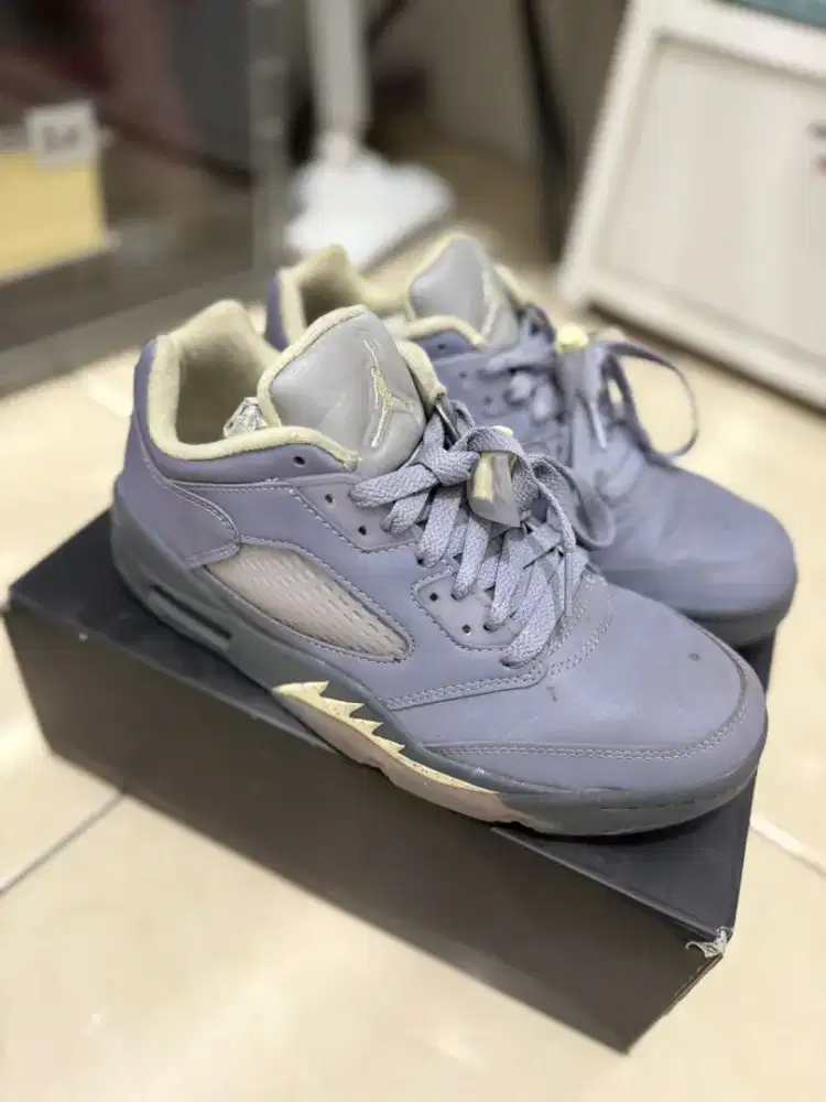 Air Jordan 5 Retro Low – Original