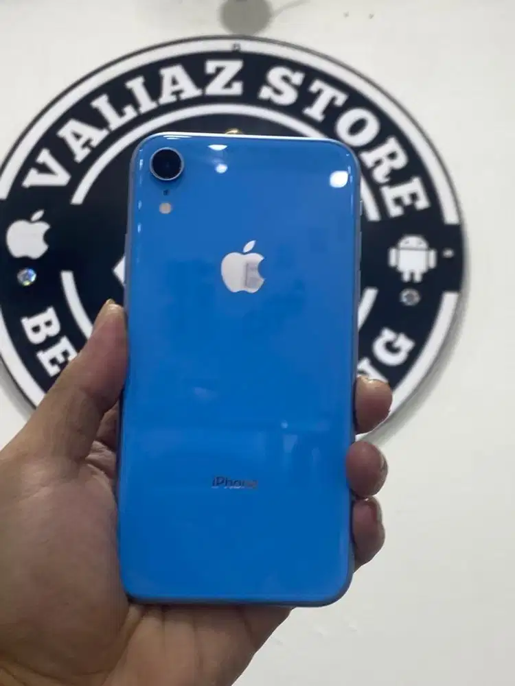IPHONE XR 128Gb
