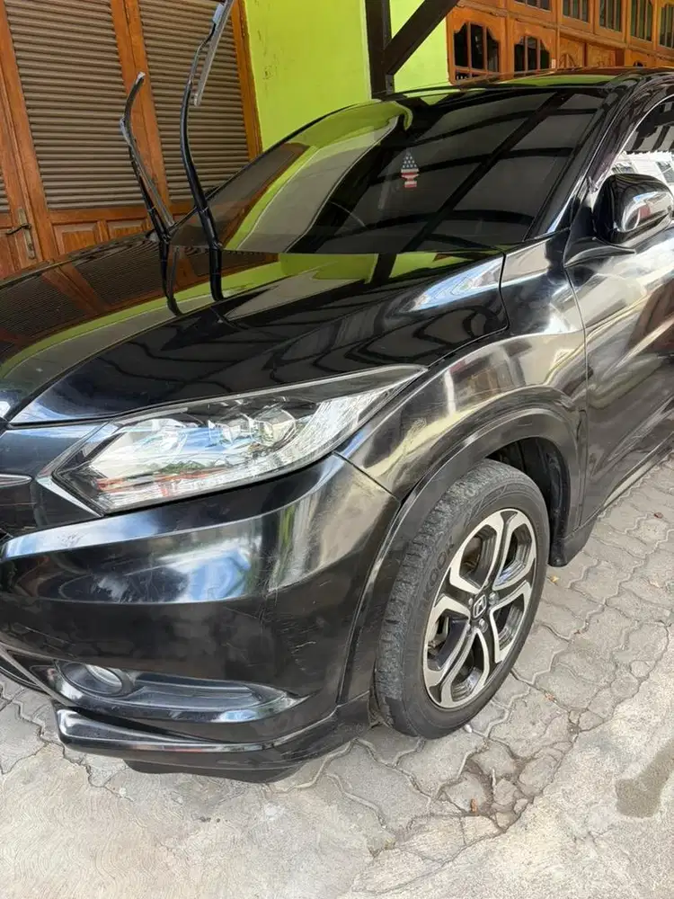 HRV prestige 2015 1800 cc