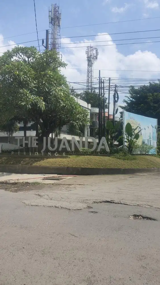 Ready SIAP HUNI Full Furnish