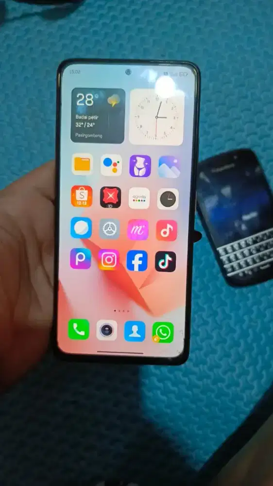 Xiaomi Redmi Note 10 pro 128gb