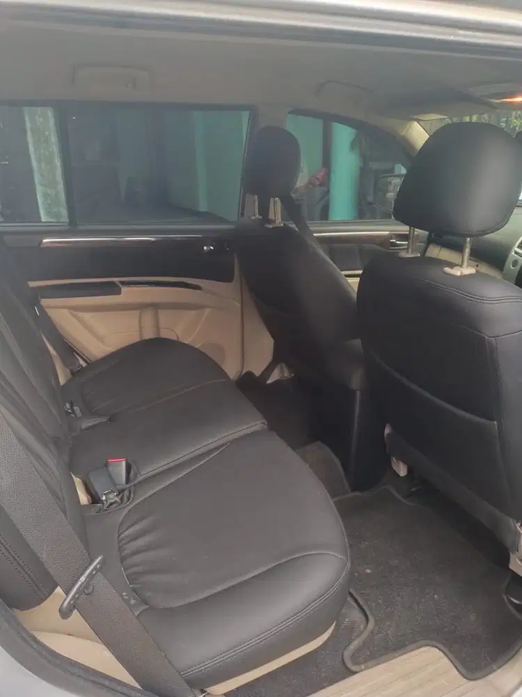 Mitsubishi Pajero Sport 2011 Diesel