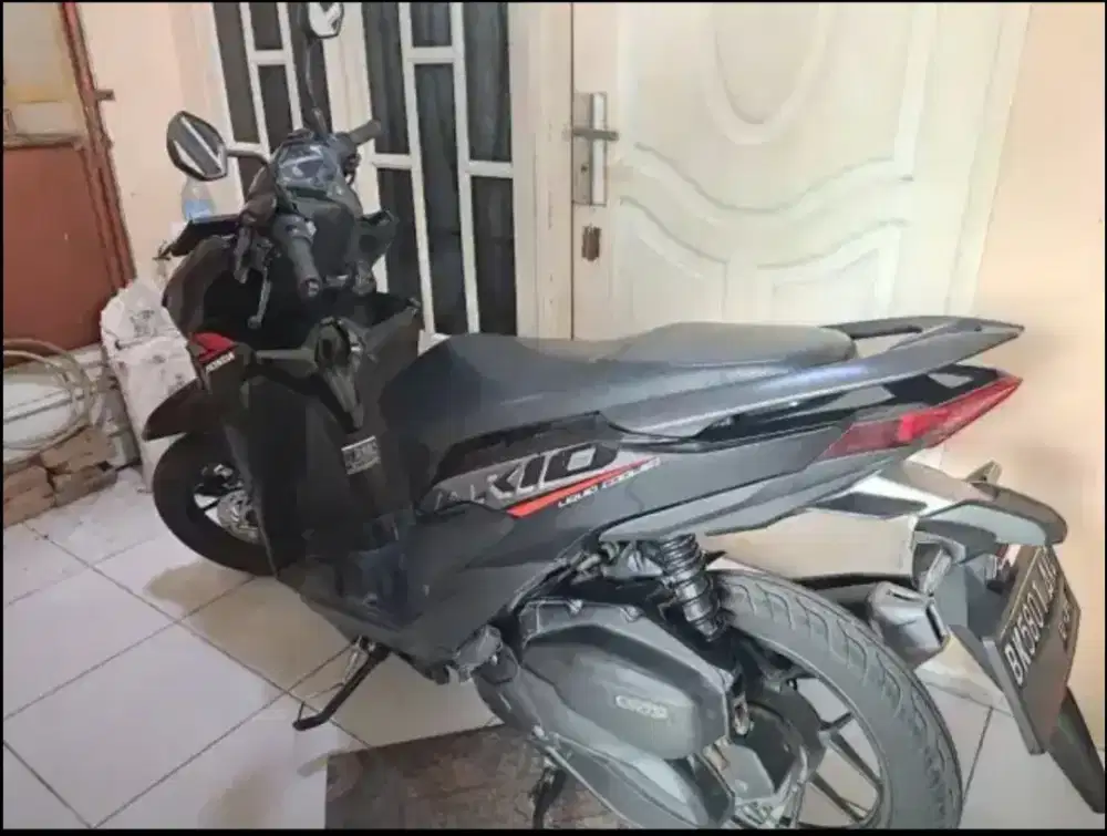 VARIO 2021 DIJUAL