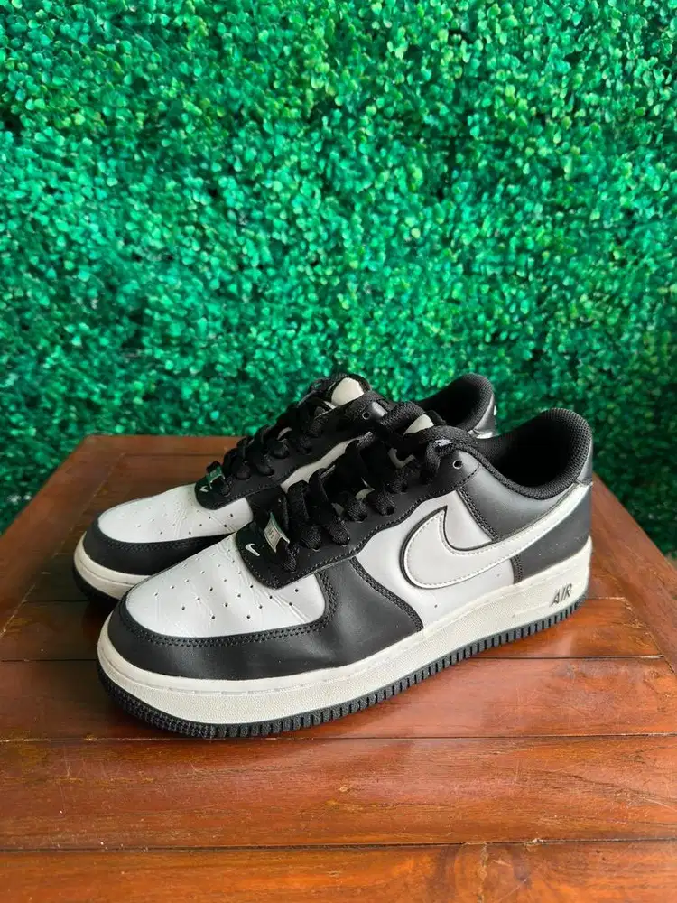 Nike Air Force 1 Panda