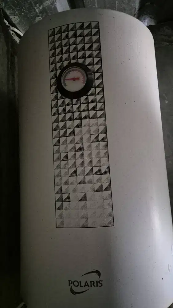 Water heater Polaris 30ltr