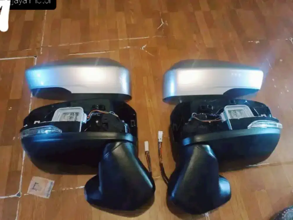 Spion kiri kanan XPANDER