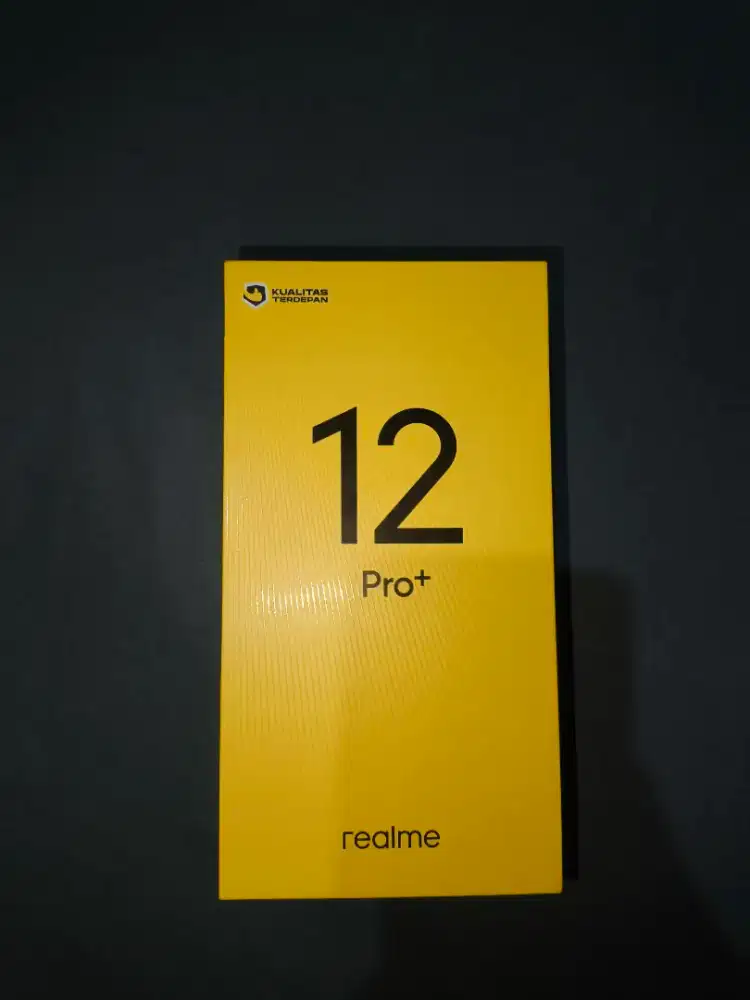 Realme 12 Pro Plus 8/256