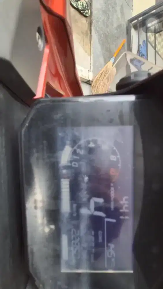 Honda ADV 160cc Tahun 2022 Akhir