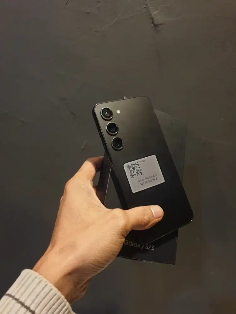Samsung s23 basic 8/256 sein