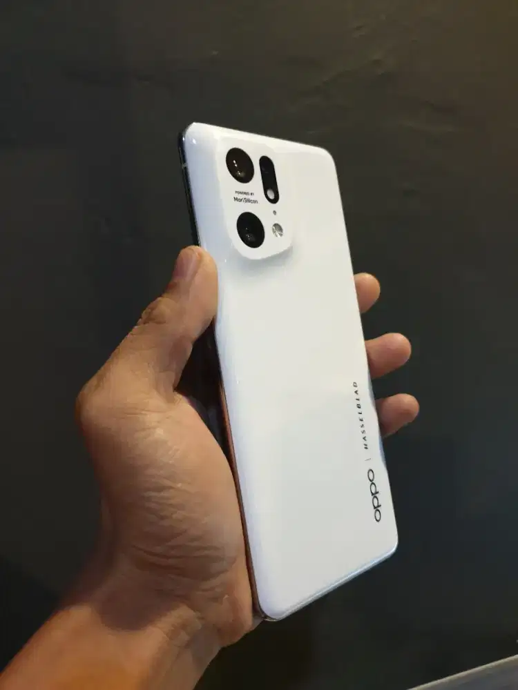 Oppo find x5 pro 12/256gb