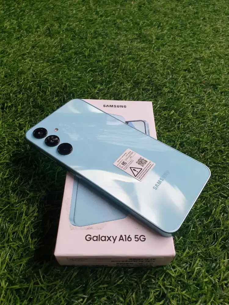 Samsung A16 5G 8/256g  sein