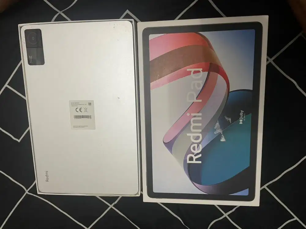 Xiaomi redmi pad 6GB/128GB