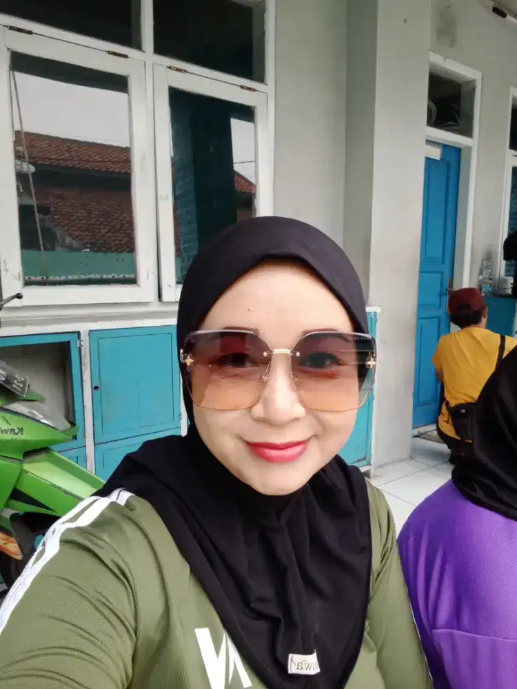 Cari kerja jaitan tas spunbond kerjakan di rumah