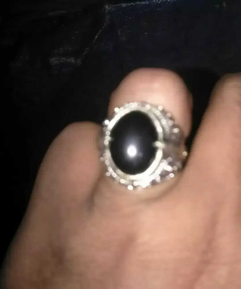 Jual batu akik wulung tanduk