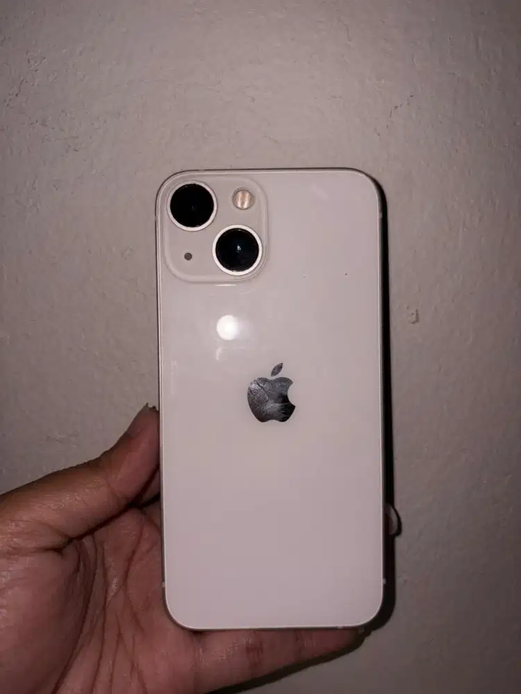 Iphone 13 Mini 256GB