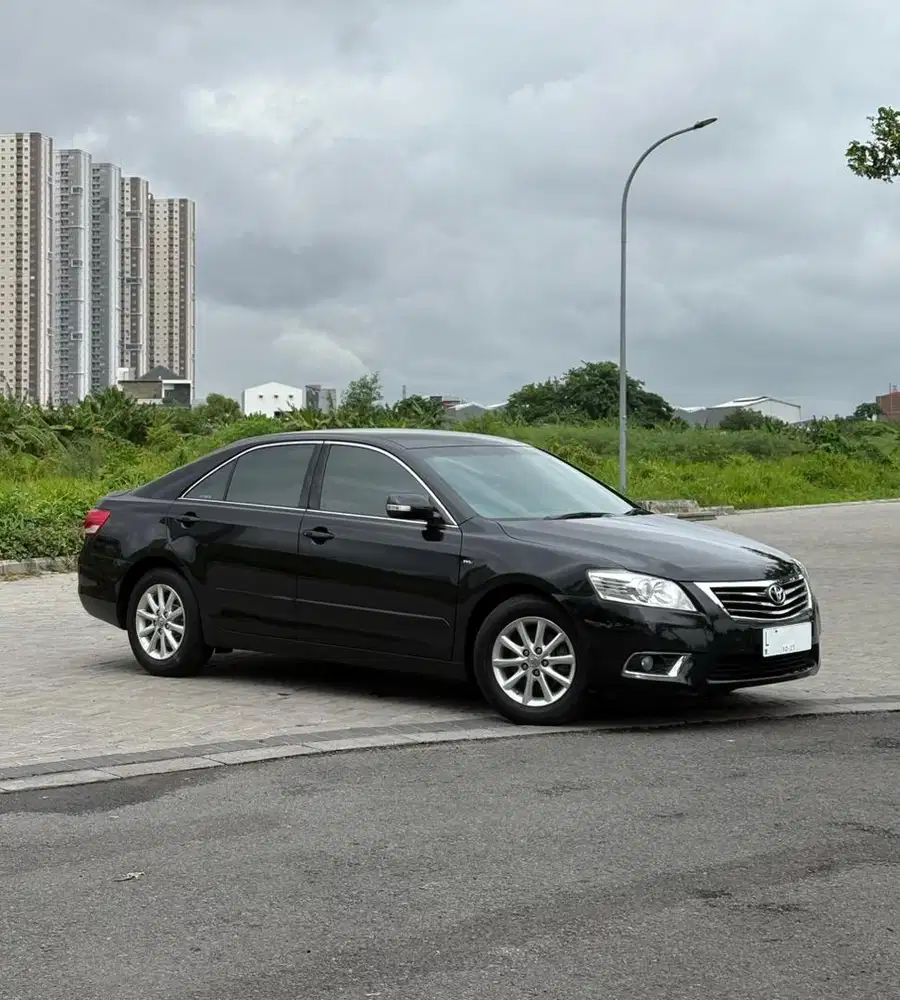 Toyota Camry 2011 Mint Condition!