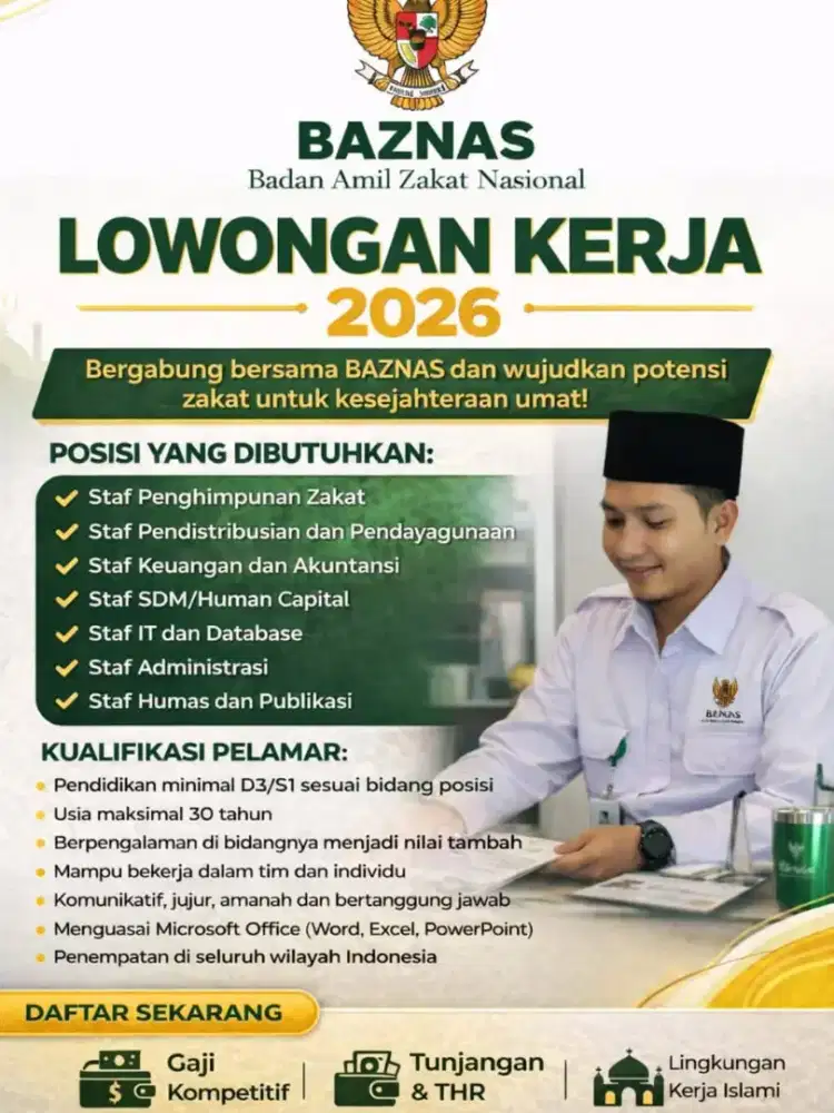 PT Loker lowongan