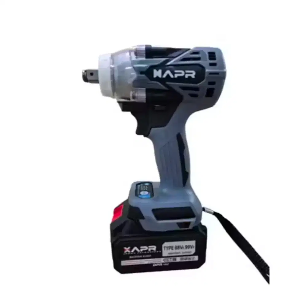 Impact impek apr torsi 550 nm