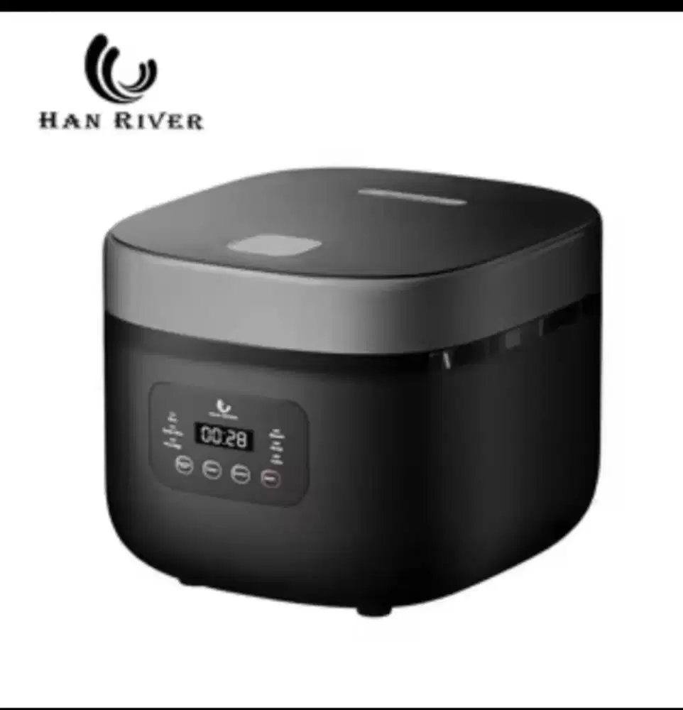 Rice Cooker Han River 2,2L