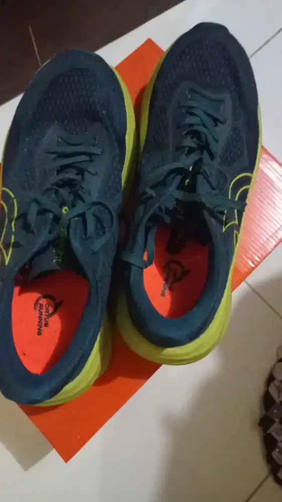 Ortuseight Hyperblast 2.1