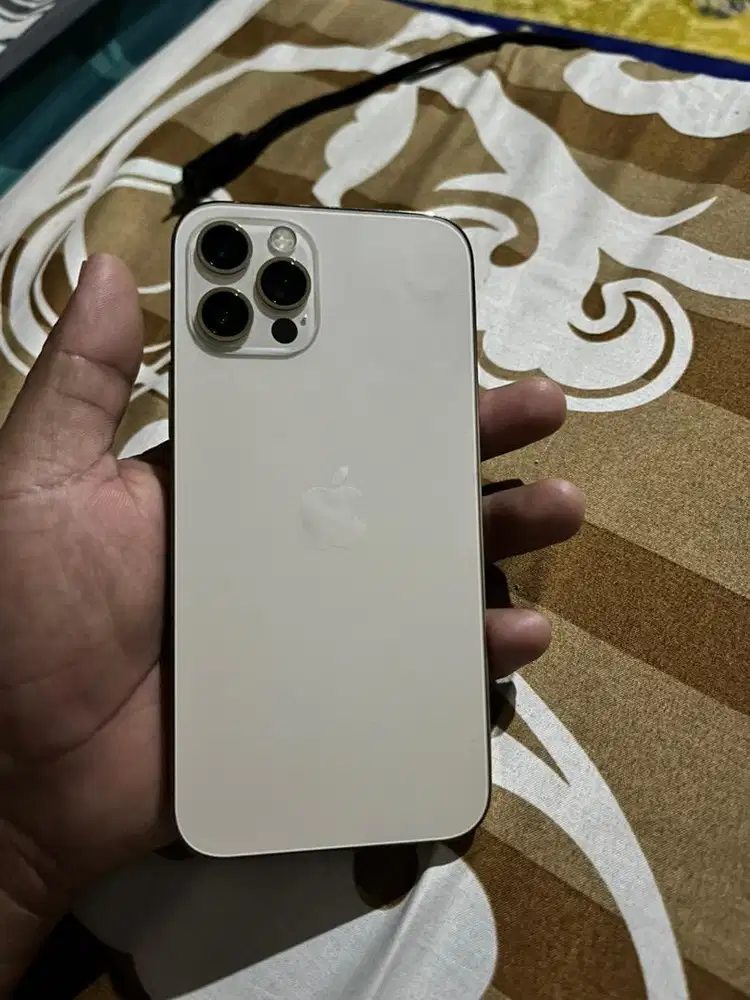 Iphone 12 pro 512 GB