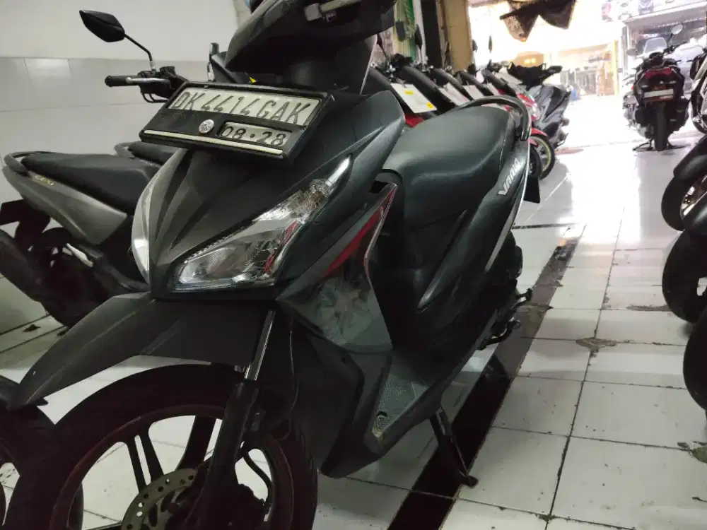 Vario fi th 2018 Deva motor