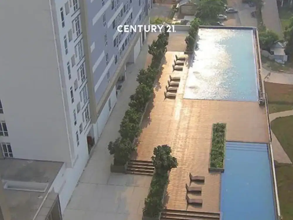 Dijual Apartment Strategis Harga Menarik Di Cikarang