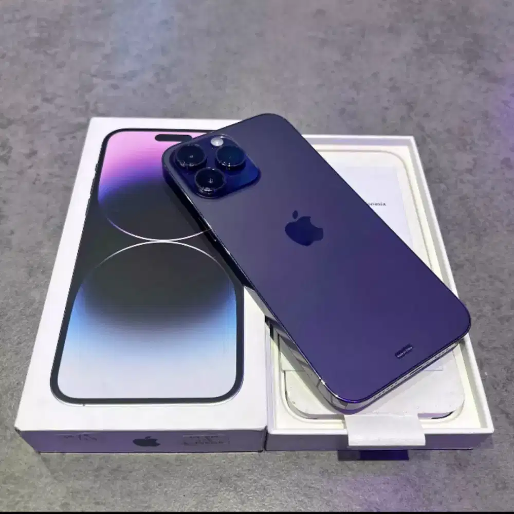 iPhone 14 ProMax 128 iBox like new!!!