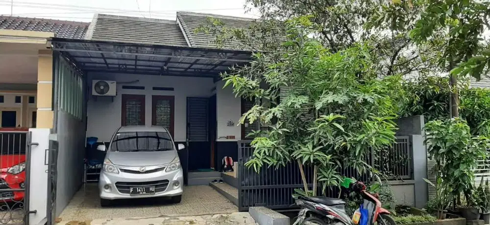 Jual Rumah Grand Depok City Cluster Aster