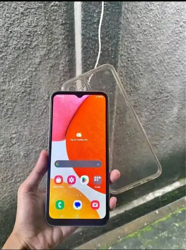 Samsung A14 6/128 5G