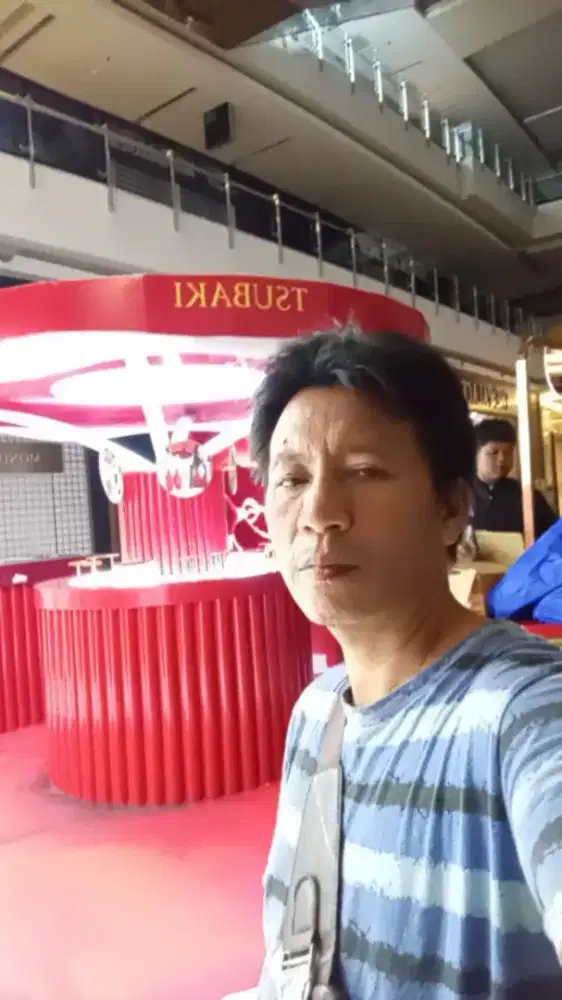 Sedang mencari pekerjaan