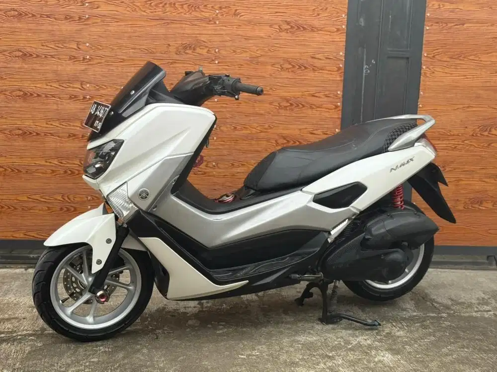 Yamaha nmax 2016 ab pajak on