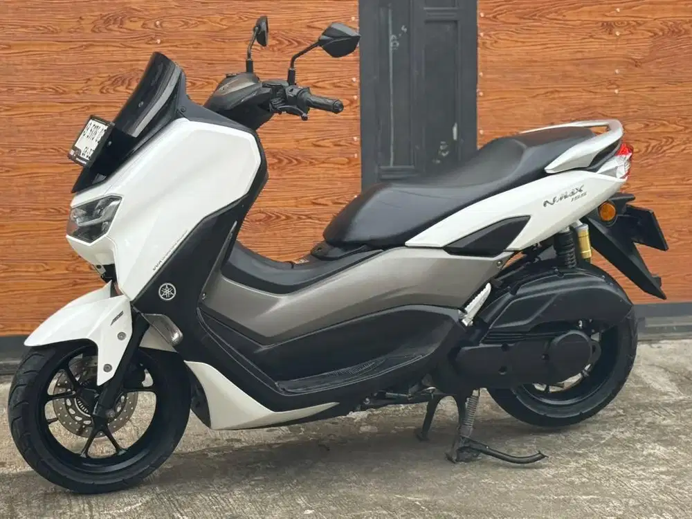 Yamaha nmax abs normal keyles ab joss