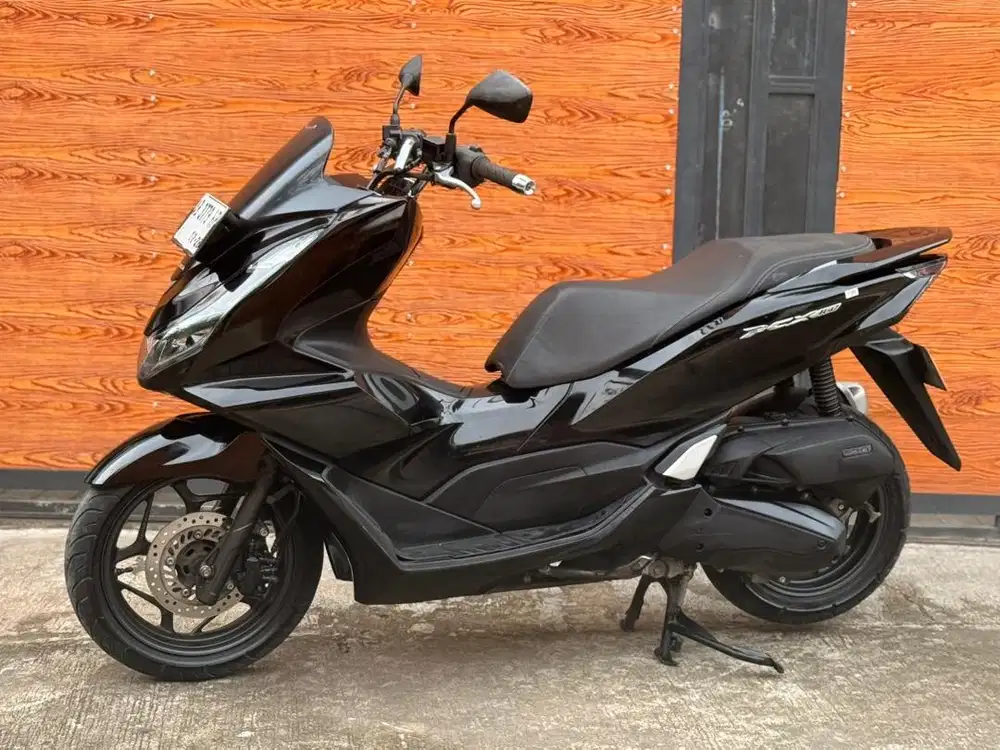 Pcx 2023 ab km rendah