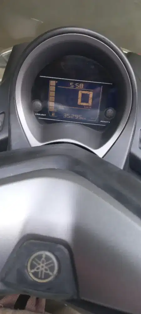 DI JUAL YAMAHA NMAX 155cc  2019