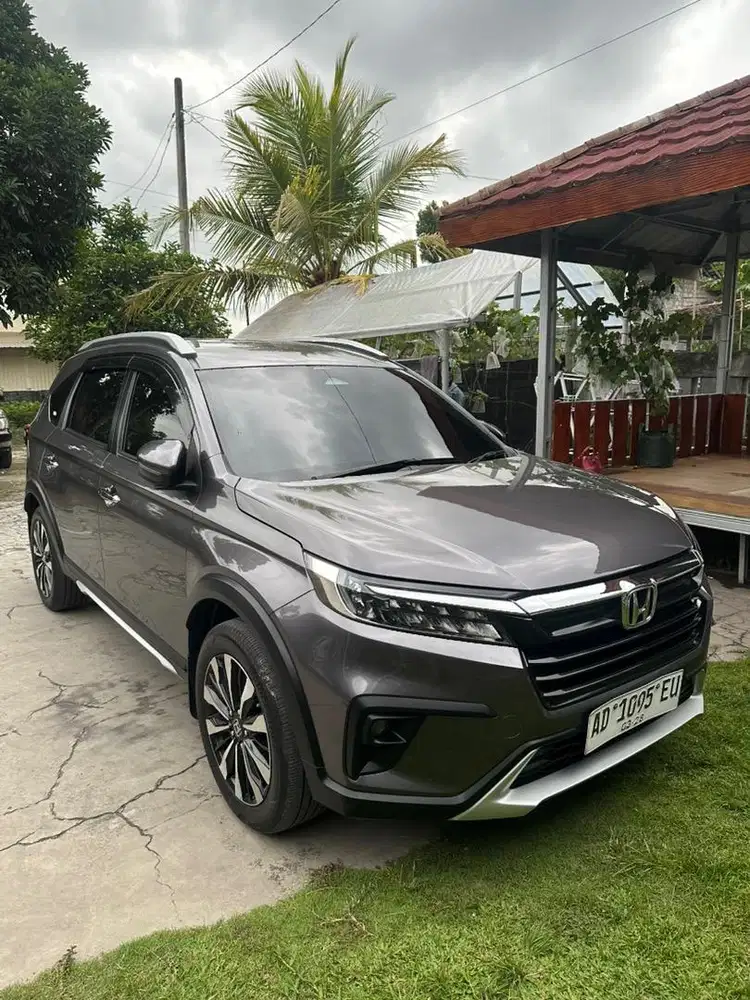 BRV prestige sensing 2022 asli AD istimewa232