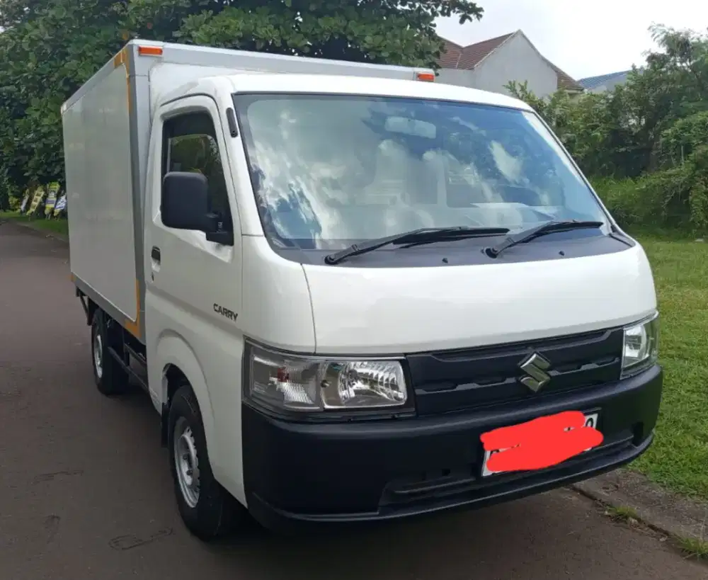 Carry box acps 2020.carry cx box 2020.carry tayo 1.5 ac ps 2020