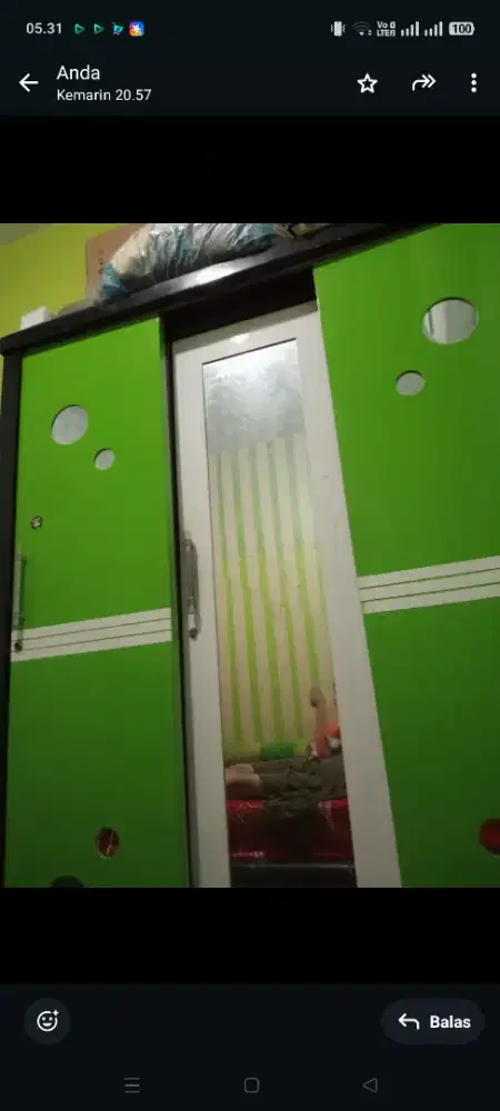Lemari pakean ,lemari tv ,sofa & kursi