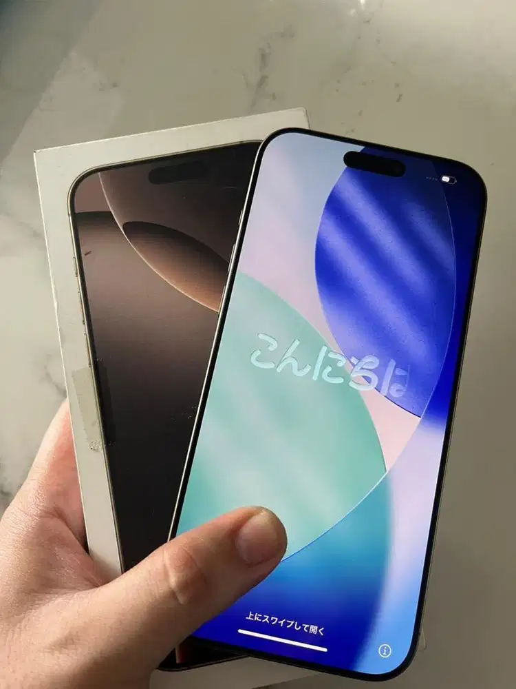 Iphone 16 Pro Max 256gb Digimap