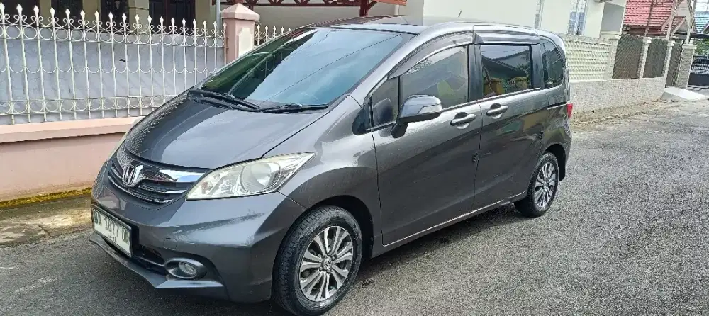 Honda Freed Psd th 2014 ahir