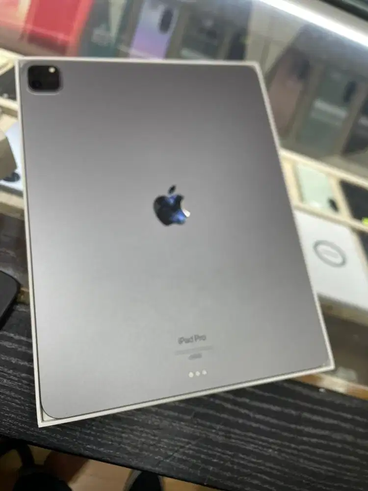 Ipad m2 garbsi ibox 256
